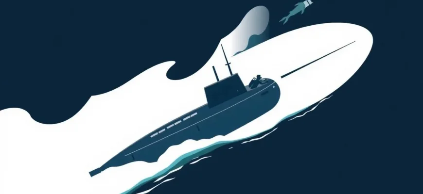 Top 10 Submarine Movies