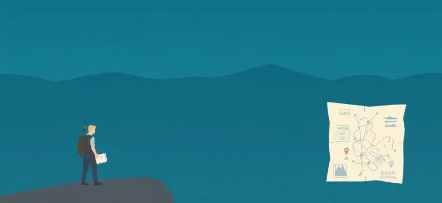 Adventure Films: The Quest for the Lost