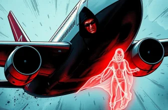 10 Horror Films That Will Make You Fear Flying