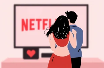 Top 10 Netflix Love Films to Watch