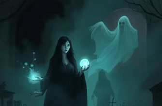 Top 10 Horror Movies About Mediums