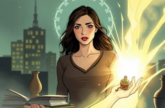 Top 10 Thrilling Films About Telekinesis