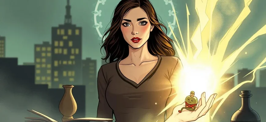 Top 10 Thrilling Films About Telekinesis