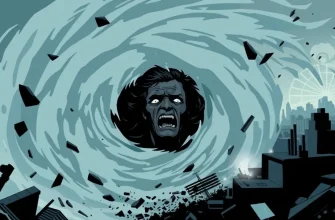 Horror Movies Unleashing the Fury of Hurricanes