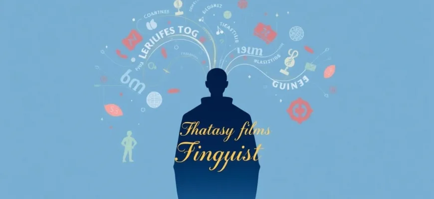 10 Fantasy Films Where Linguists Take Center Stage