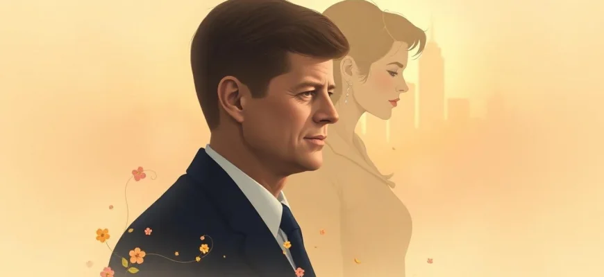 JFK Assassination Melodramas: Love Amidst Tragedy