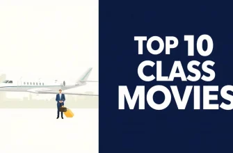 First Class Films: A Journey Through Luxury and Drama