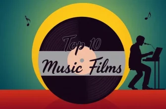 Great Films About Music and Musicians
