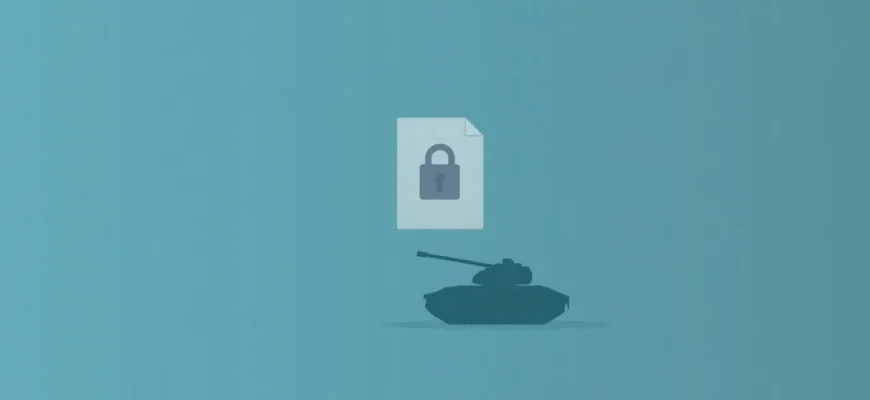 Unveiling Military Secrets: A Documentary Collection