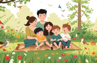 Top 10 Family Films Set in Nature Reserves