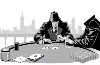 Top 10 Poker Detective Movies