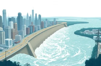 Epic Flood Movies: Nature's Wrath Unleashed