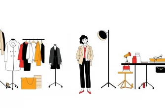Fashion Forward: Documentaries on Stylists