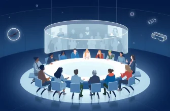 Top 10 Sci-Fi Films About Teleconferences