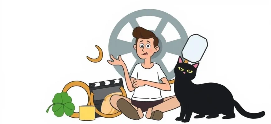 10 Hilarious Films About Superstitions