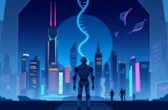 Top 10 Sci-Fi Films About Synthetic Life