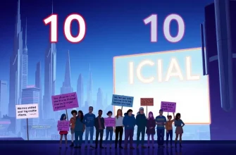 10 Sci-Fi Films That Explore Social Movements