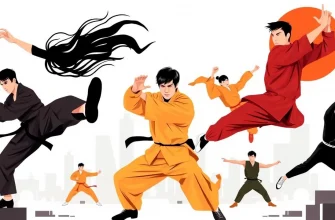 Top 10 Kung Fu Action Films You Must Watch