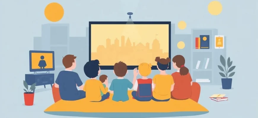 Family College Movies: A Collection of Heartwarming Stories