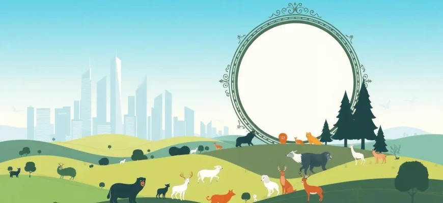 Top 10 Biopics About Talking Animals