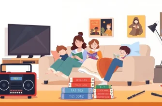 Family Radio Movies: A Nostalgic Journey