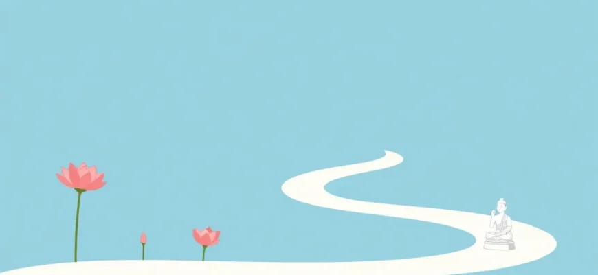 Best Buddhist Films: A Cinematic Journey