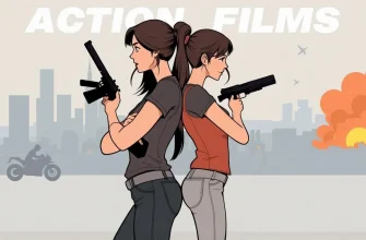 Top 10 Action Films About Mothers and Daughters