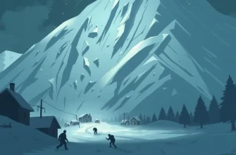 Avalanche Horror Movies: A Thrilling Descent into Fear