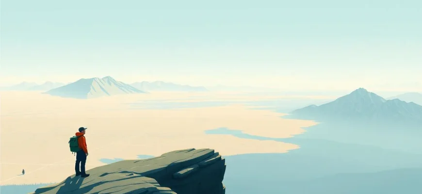 Expedition Documentaries: A Journey Through Adventure and Discovery