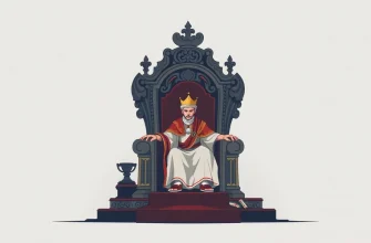 Top 10 Films About Rulers