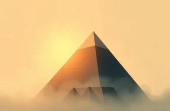 Top 10 Mystical Films About Power Pyramids