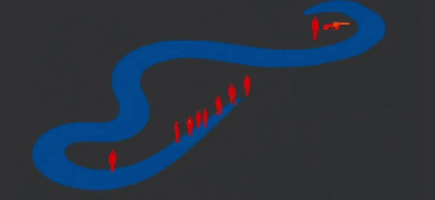 Top 10 Crime Films About Retribution