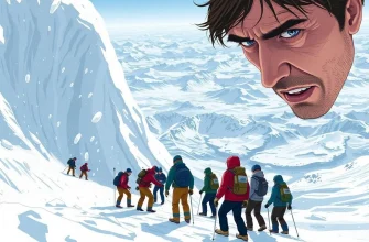 Avalanche Adventure Films: Thrills and Chills