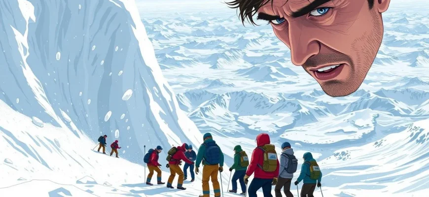 Avalanche Adventure Films: Thrills and Chills