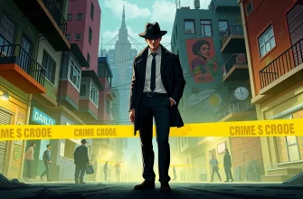Top 10 Detective Films Set in Favelas