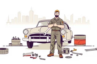 Drama Films About Mechanics: A Cinematic Journey