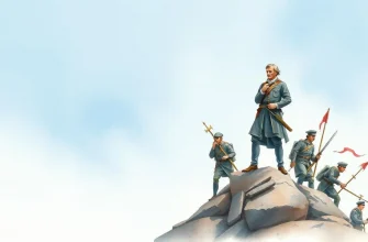 Top 10 Historical Films About Pugachev's Rebellion