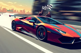 Top 10 Street Racing Action Films