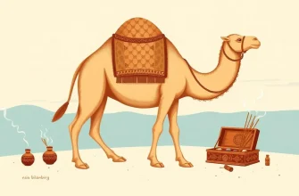 Historical Films on the Incense Trade