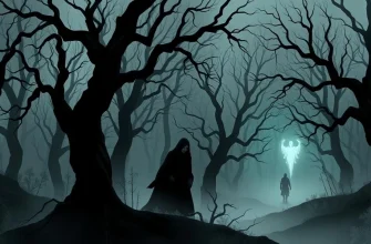 Top 10 Slavic Mythology Horror Films