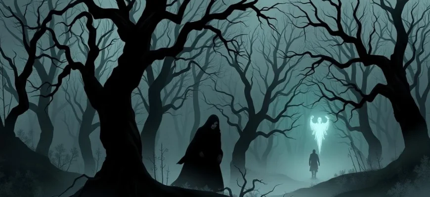 Top 10 Slavic Mythology Horror Films