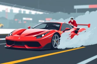 Top 10 Action Films About Car Racers