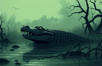 Top 10 Horror Movies About Alligators