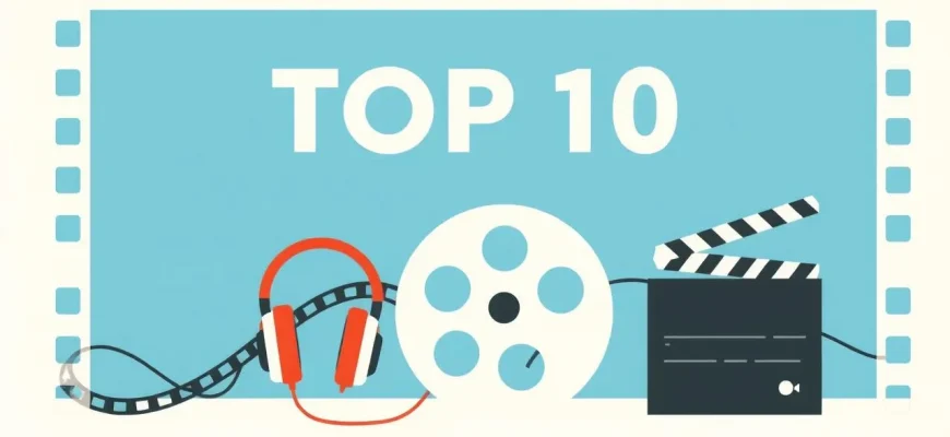 Films with Unforgettable Soundtracks