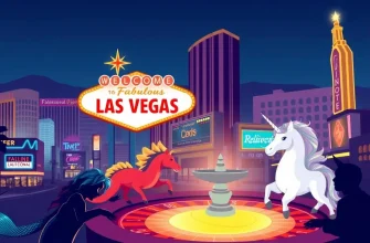 Top 10 Fantasy Films Set in Las Vegas