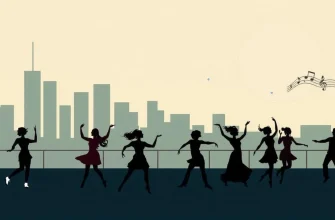 Top 10 Modern Dance Movies You Can't Miss