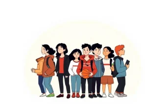 Top 10 Biographical Films About Teenagers