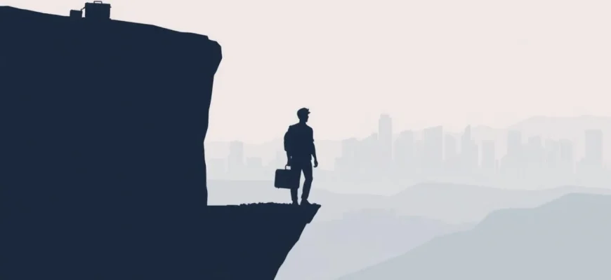 Top 10 Dramatic Films About Deserters