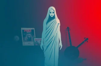 Top 10 Indian Horror Films to Watch