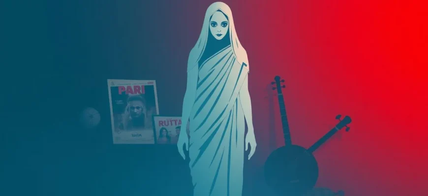 Top 10 Indian Horror Films to Watch